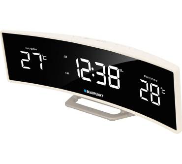 Produktbild Blaupunkt CR 12