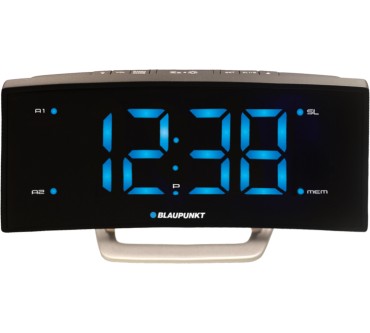 Produktbild Blaupunkt CR 7