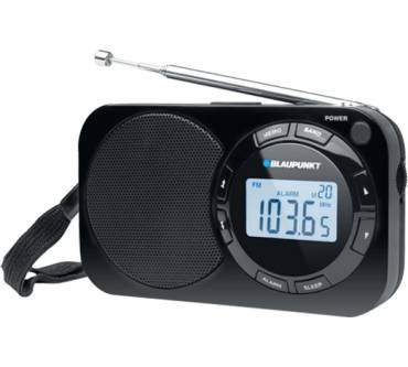 Produktbild Blaupunkt BD 320