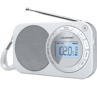 Produktbild Blaupunkt BD 320