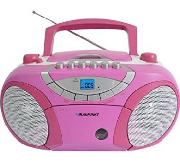 Produktbild Blaupunkt BB 15