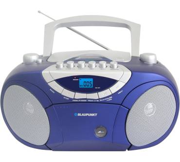 Produktbild Blaupunkt BB 15