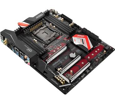 Produktbild ASRock Fatal1ty X99 Professional Gaming i7