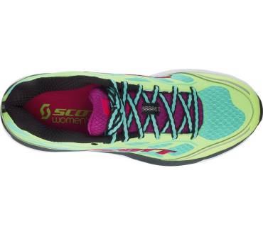 Produktbild Scott Palani Support