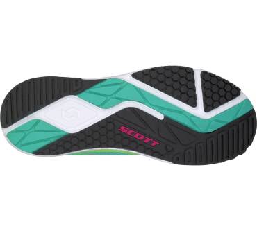 Produktbild Scott Palani Support