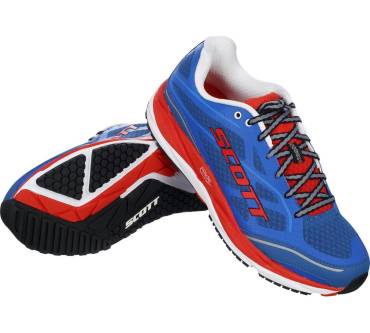 Produktbild Scott Palani Support