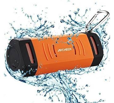 Produktbild Archeer A210