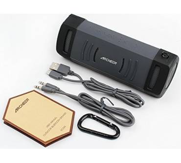 Produktbild Archeer A210