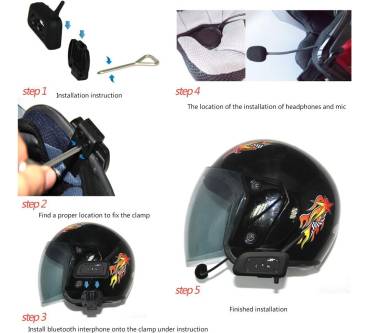 Produktbild Carchet 1200M