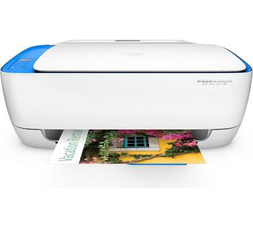 Produktbild HP DeskJet 3636