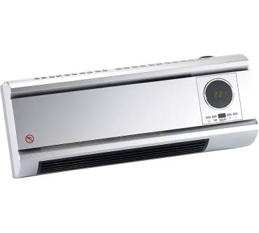 Produktbild Sichler Keramik-Wandheizlüfter