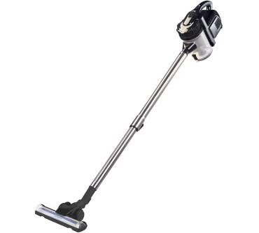 Produktbild Sichler 2in1-Akku-Zyklon-Staubsauger BHS-400.ak