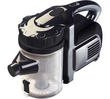 Produktbild Sichler 2in1-Akku-Zyklon-Staubsauger BHS-400.ak