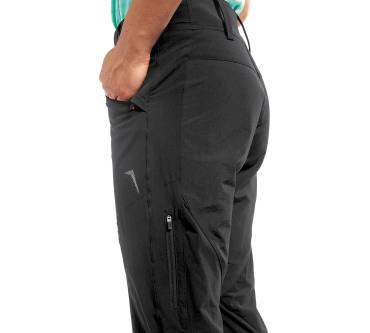 Produktbild Maier Sports Radwanderhose Thueringen