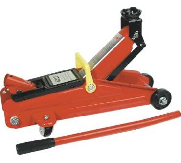 Produktbild Brüder Mannesmann Hydraulik Rangier-Wagenheber