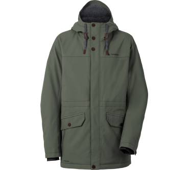 Produktbild Vaude Manukau Parka