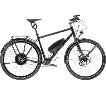 Produktbild Rennstahl 853 E-Reiserad Pinion (Modell 2017)