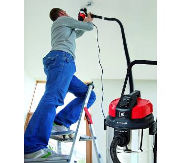 Produktbild Einhell TE-VC 2340 SA