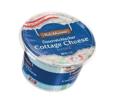 Produktbild Penny / Milchkanne Cottage Cheese