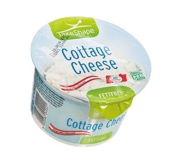 Produktbild Penny / Take Shape Cottage Cheese