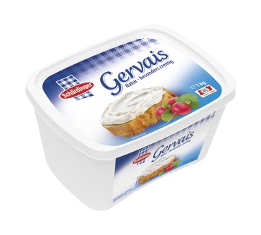 Produktbild Schärdinger Gervais