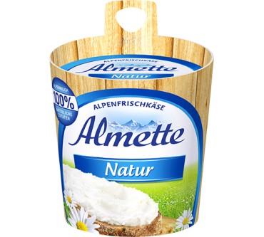 Produktbild Hochland Almette Natur