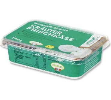 Produktbild Merkur Markt / Immer Gut Frischkäse