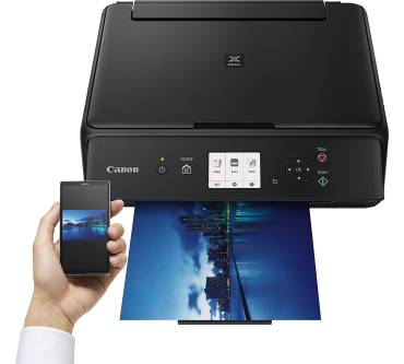 Produktbild Canon PIXMA TS5050