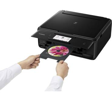 Produktbild Canon PIXMA TS8050