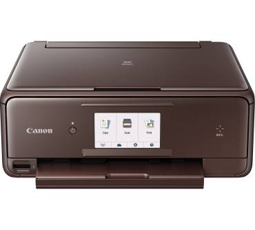 Produktbild Canon PIXMA TS8050
