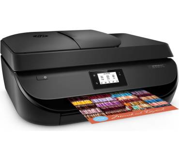 Produktbild HP OfficeJet 4655