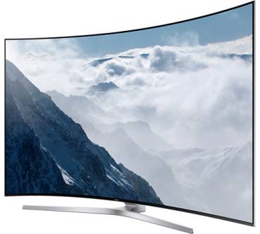 Produktbild Samsung UE78KS9590
