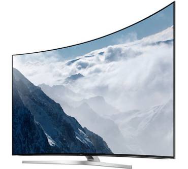 Produktbild Samsung UE78KS9590