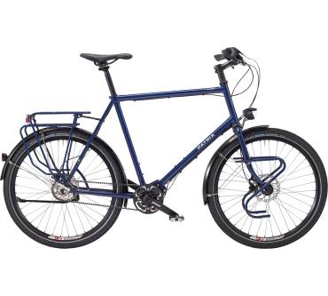 Produktbild Patria Argos - Pinion P1.18 (Modell 2017)