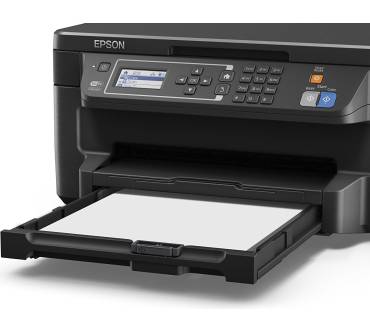 Produktbild Epson EcoTank ET-3600