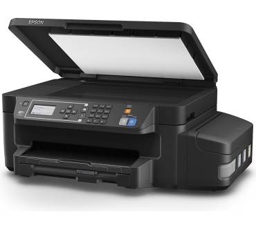 Produktbild Epson EcoTank ET-3600