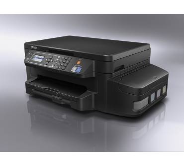 Produktbild Epson EcoTank ET-3600