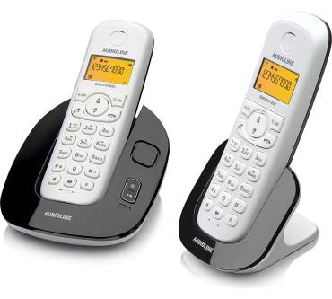 Produktbild Audioline Switch 282