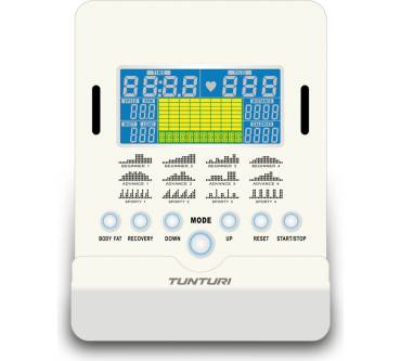 Produktbild Tunturi Pure Cross F 4.1