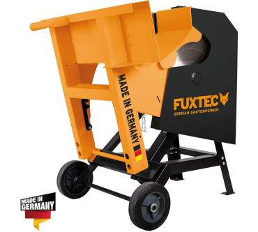 Produktbild Fuxtec FX-WKS1500
