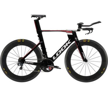 Produktbild Look Cycles 796 Monoblade - Shimano Ultegra Di2 (Modell 2016)