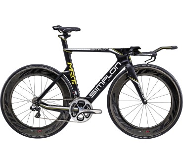 Produktbild Simplon MR.T2 - Shimano Dura Ace Di2 (Modell 2016)