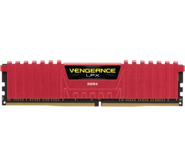 Produktbild Corsair Vengeance LPX 32GB DDR4-3000 Kit