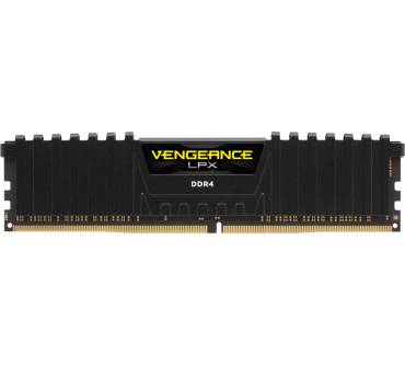 Produktbild Corsair Vengeance LPX 32GB DDR4-3000 Kit