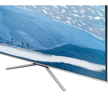 Produktbild Samsung UE55KU6409