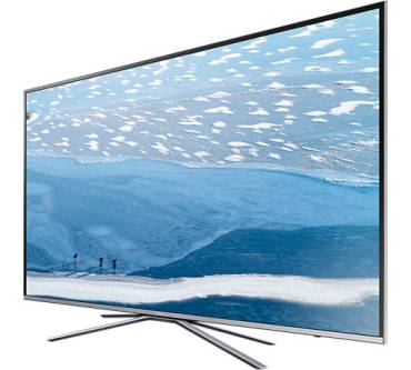 Produktbild Samsung UE55KU6409