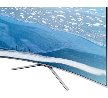 Produktbild Samsung UE65KU6509