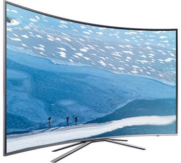 Produktbild Samsung UE65KU6509