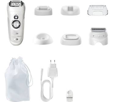 Produktbild Braun BodyGrooming Kit BGK 7050