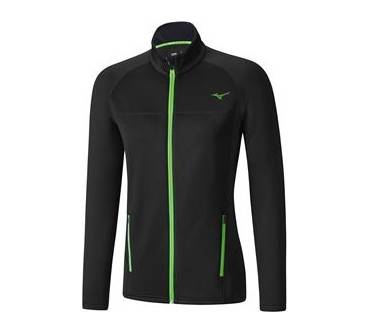 Produktbild Mizuno BT Fleece Jacket